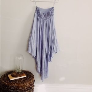 Freepeople skirt/dress